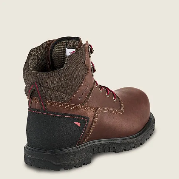 CSA Work Boot: 3572