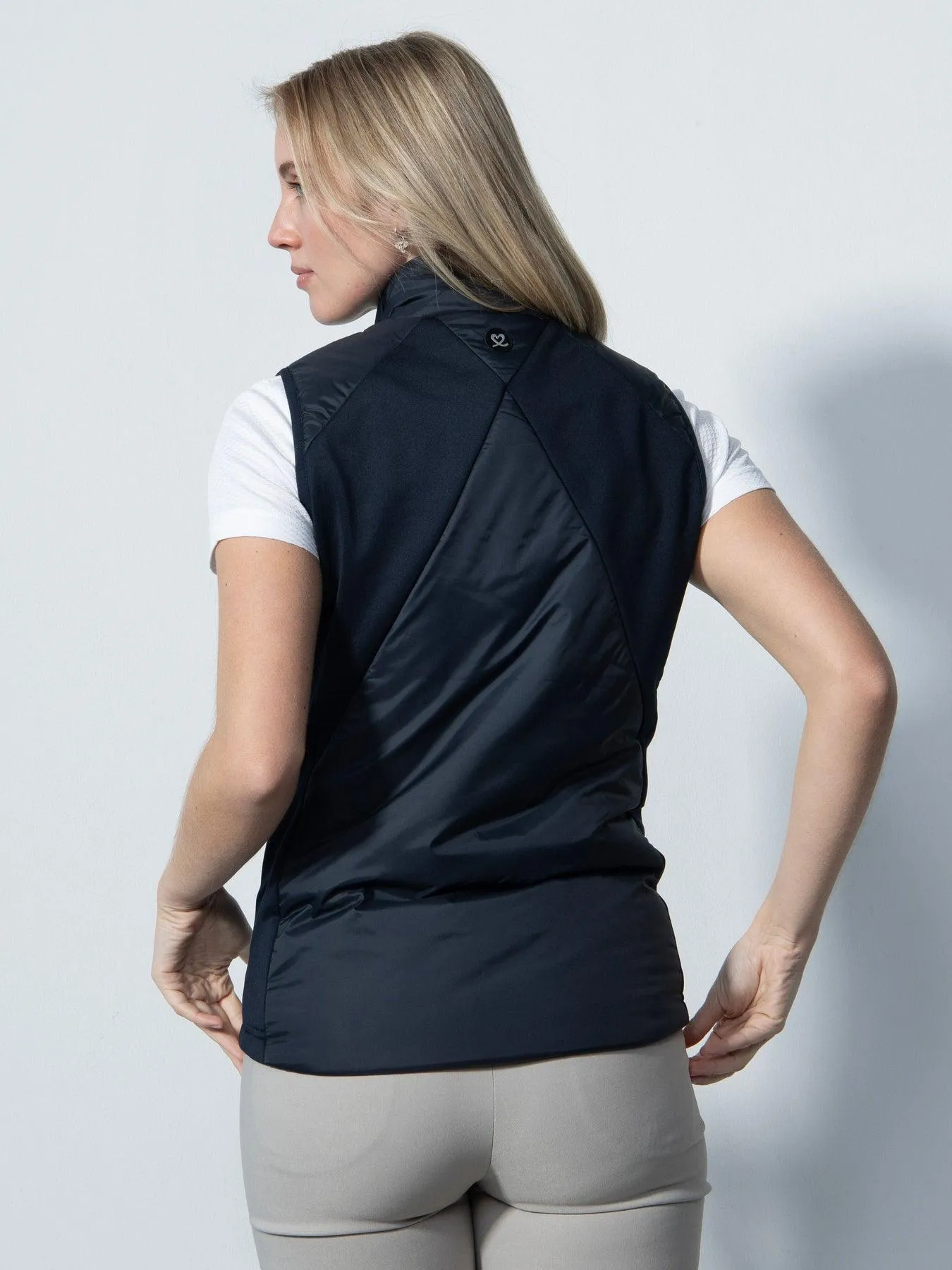 Daily Sports - Caen Golf Vest