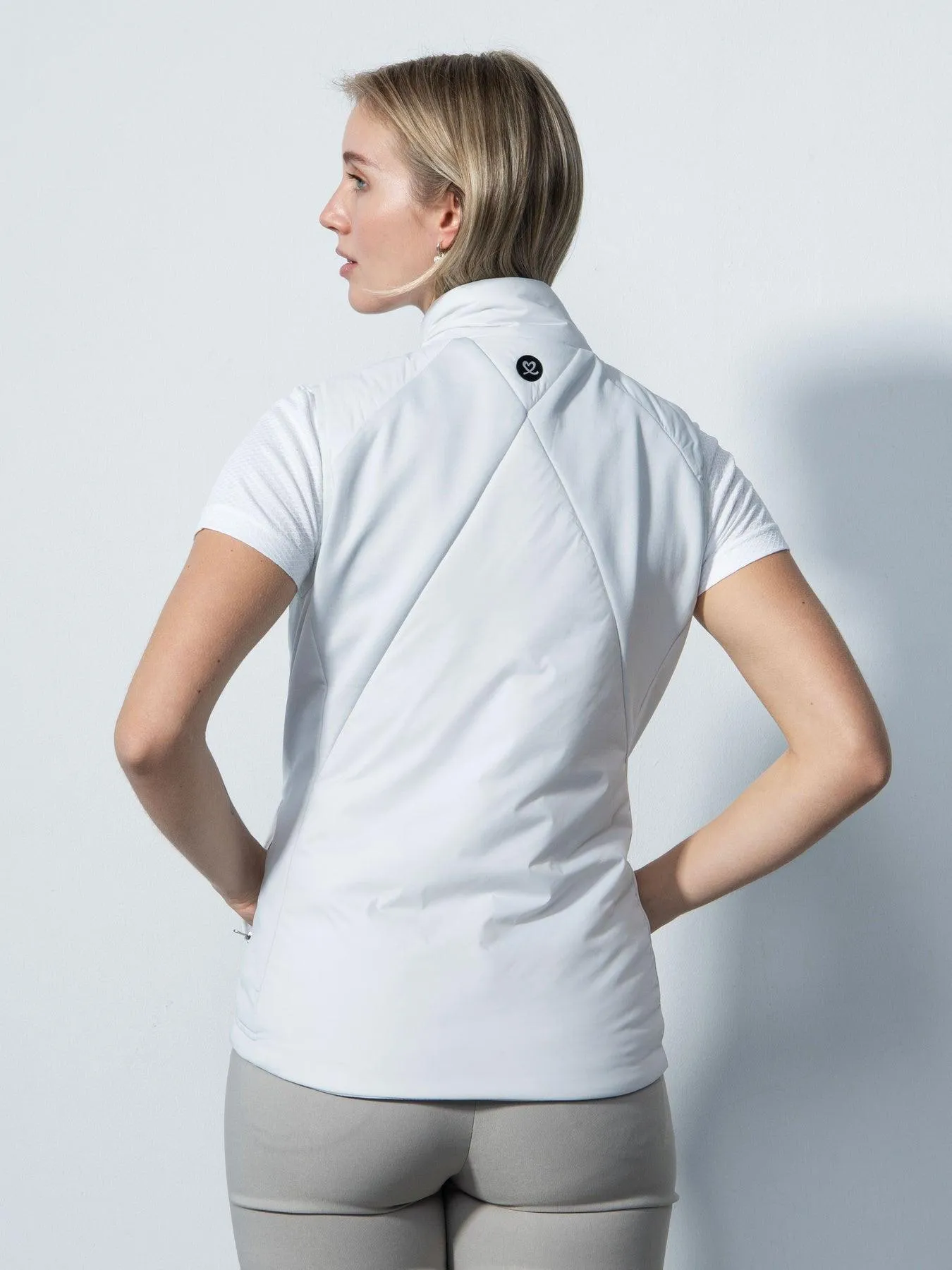 Daily Sports - Caen Golf Vest