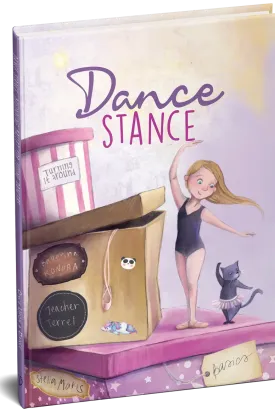 Dance Stance: Children's Book