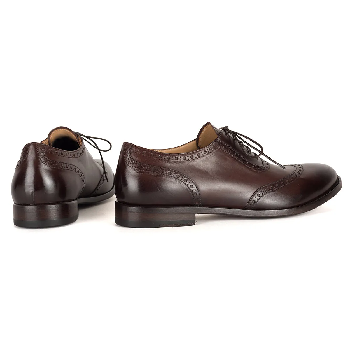 DANIEL 81004<br> Oxford shoes