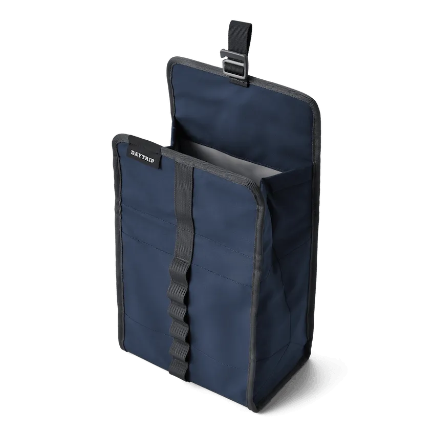 Daytrip Lunch Bag - Navy