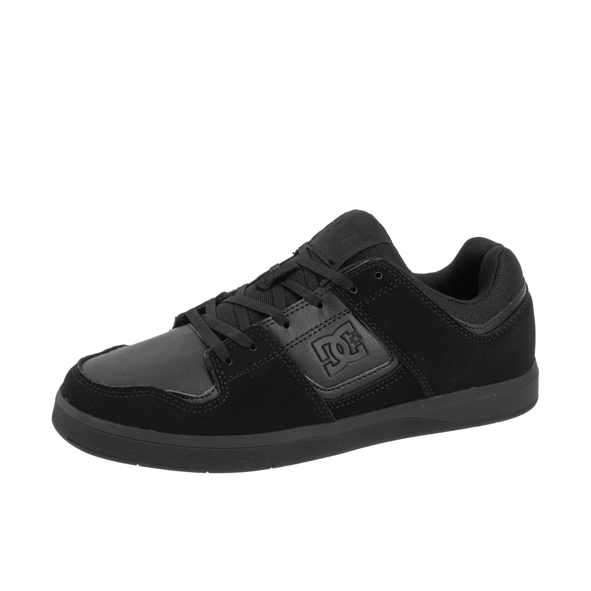 DC Shoes Cure Work Soft Toe Black