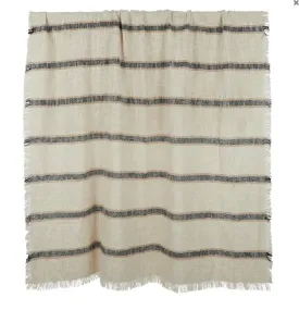 Delphi Cotton Throw