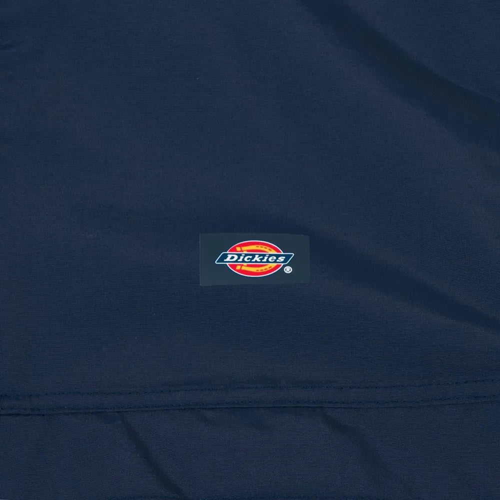 Dickies Glacier View Anorak - Air Force Blue