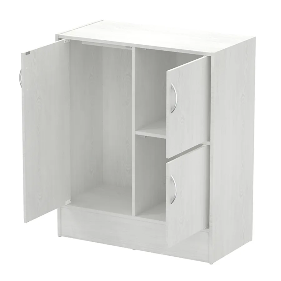 Dinah 3 Door Cabinet