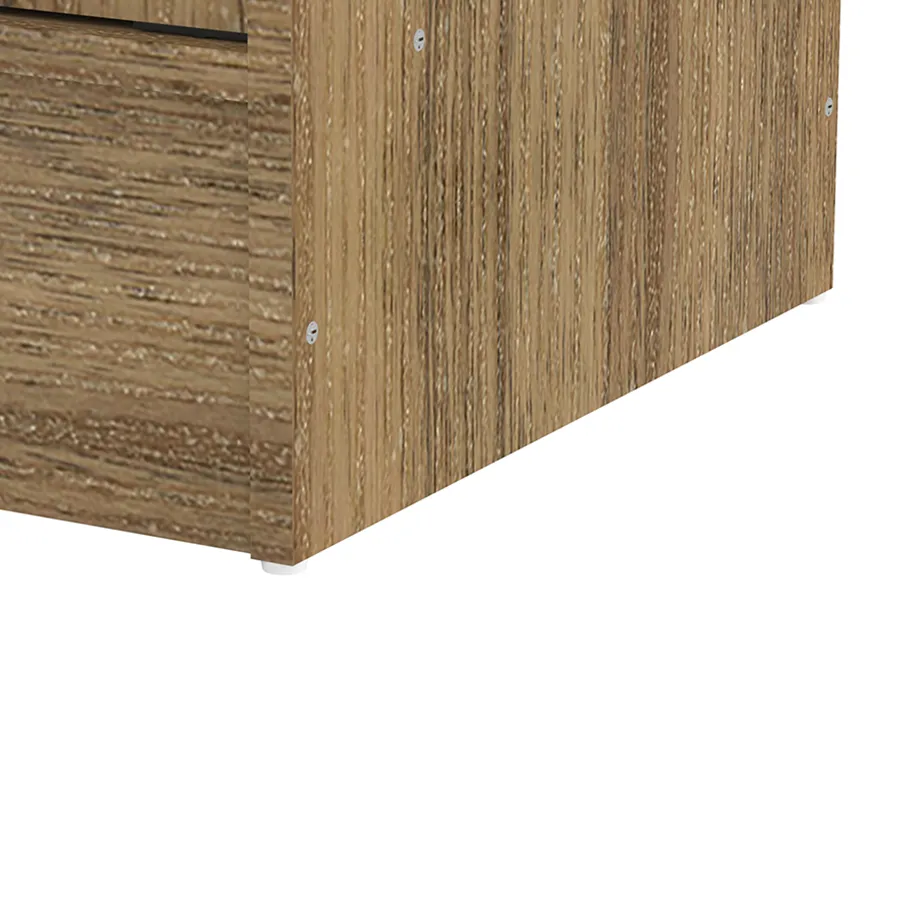 Dinah 3 Door Cabinet