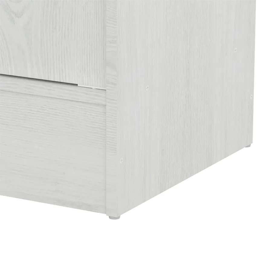 Dinah 3 Door Cabinet