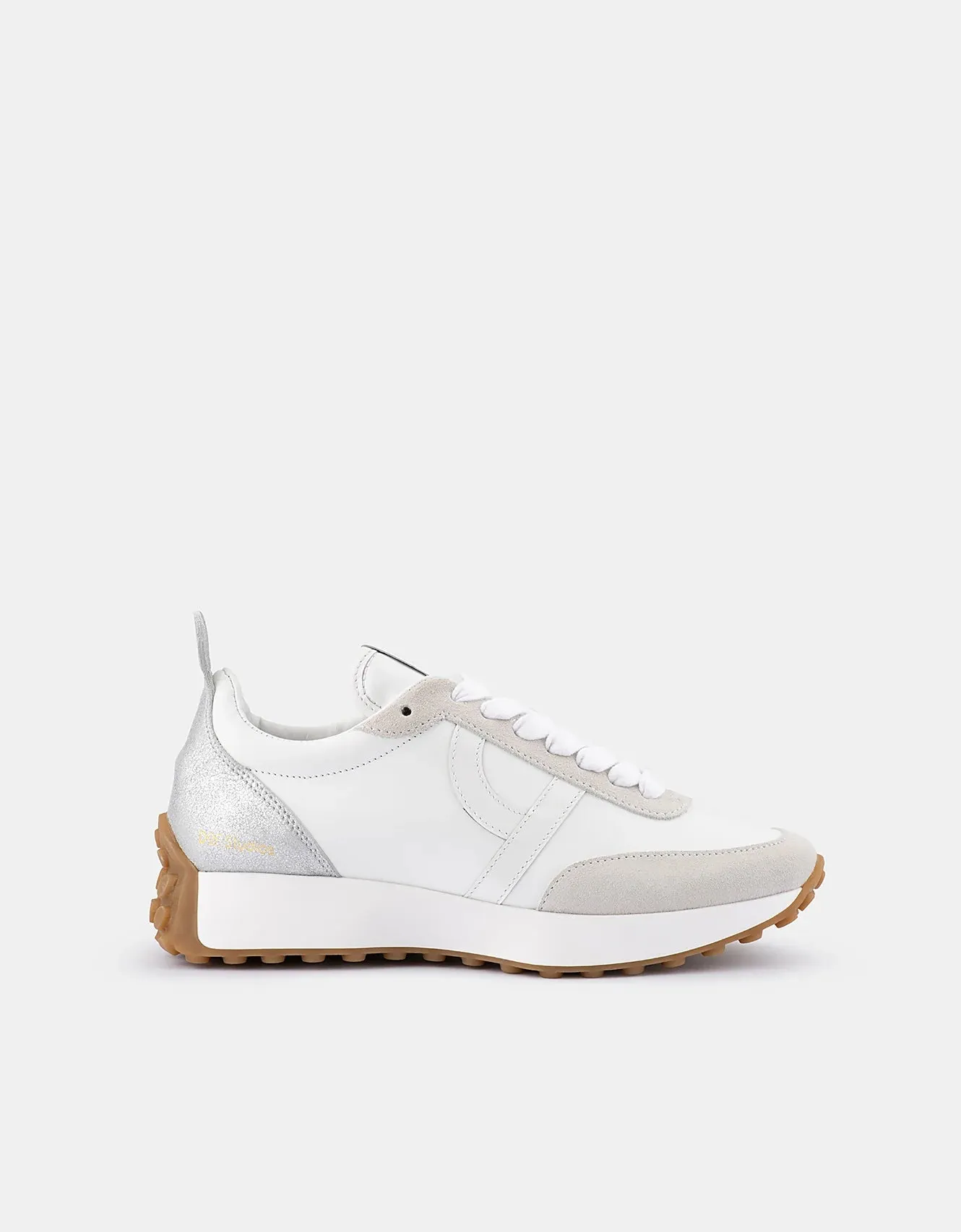 DOF Studios Celeste Sneakers White