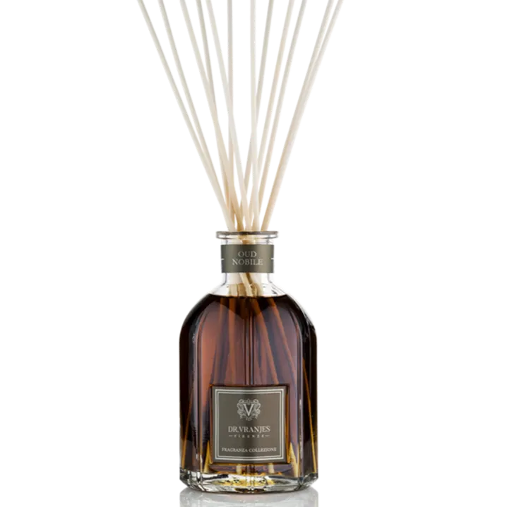 Dr Vranjes 'Oud Nobile' Fragrance Collection