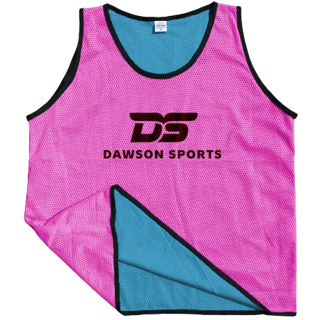 DS Reversible Mesh Training Bib