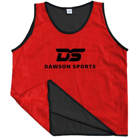 DS Reversible Mesh Training Bib