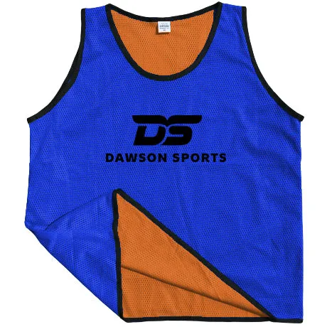 DS Reversible Mesh Training Bib