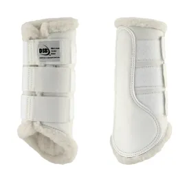 DSB ORIGINAL BOOTS WHITE/WHITE