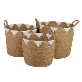 Dyani Grass Basket