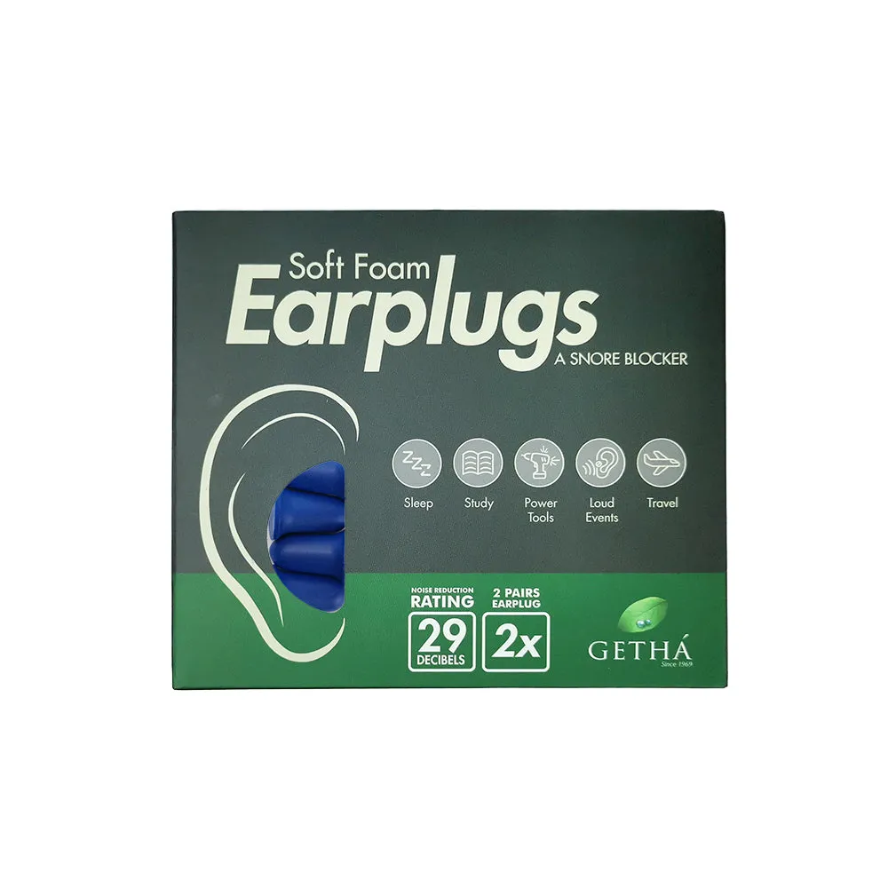 Ear Plugs