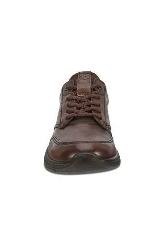 ECCO Irving 511734 55738 in cocoa brown