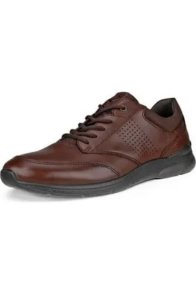 ECCO Irving 511734 55738 in cocoa brown