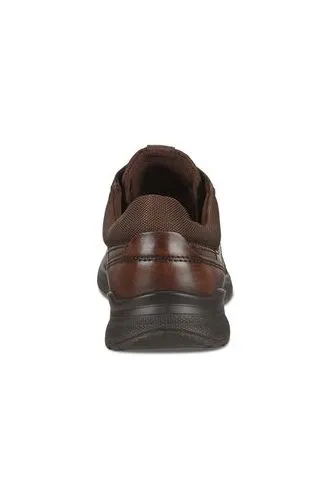 ECCO Irving 511734 55738 in cocoa brown