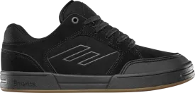 Emerica Heritic - (Vegan) Black