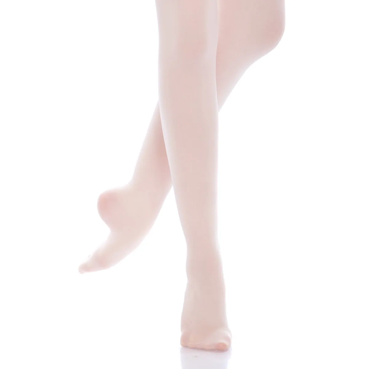 Energetiks Classic Footed Dance Tight | Child