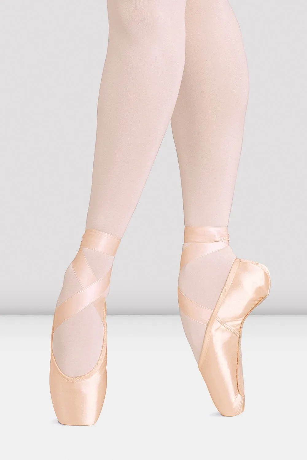 European Balance Strong Pointe Shoes ES0160S