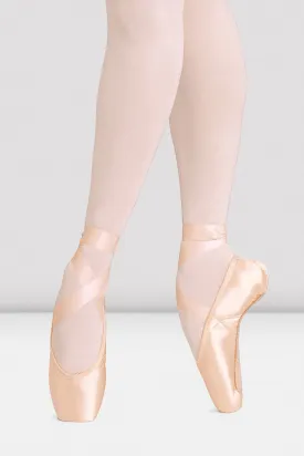 European Balance Strong Pointe Shoes ES0160S