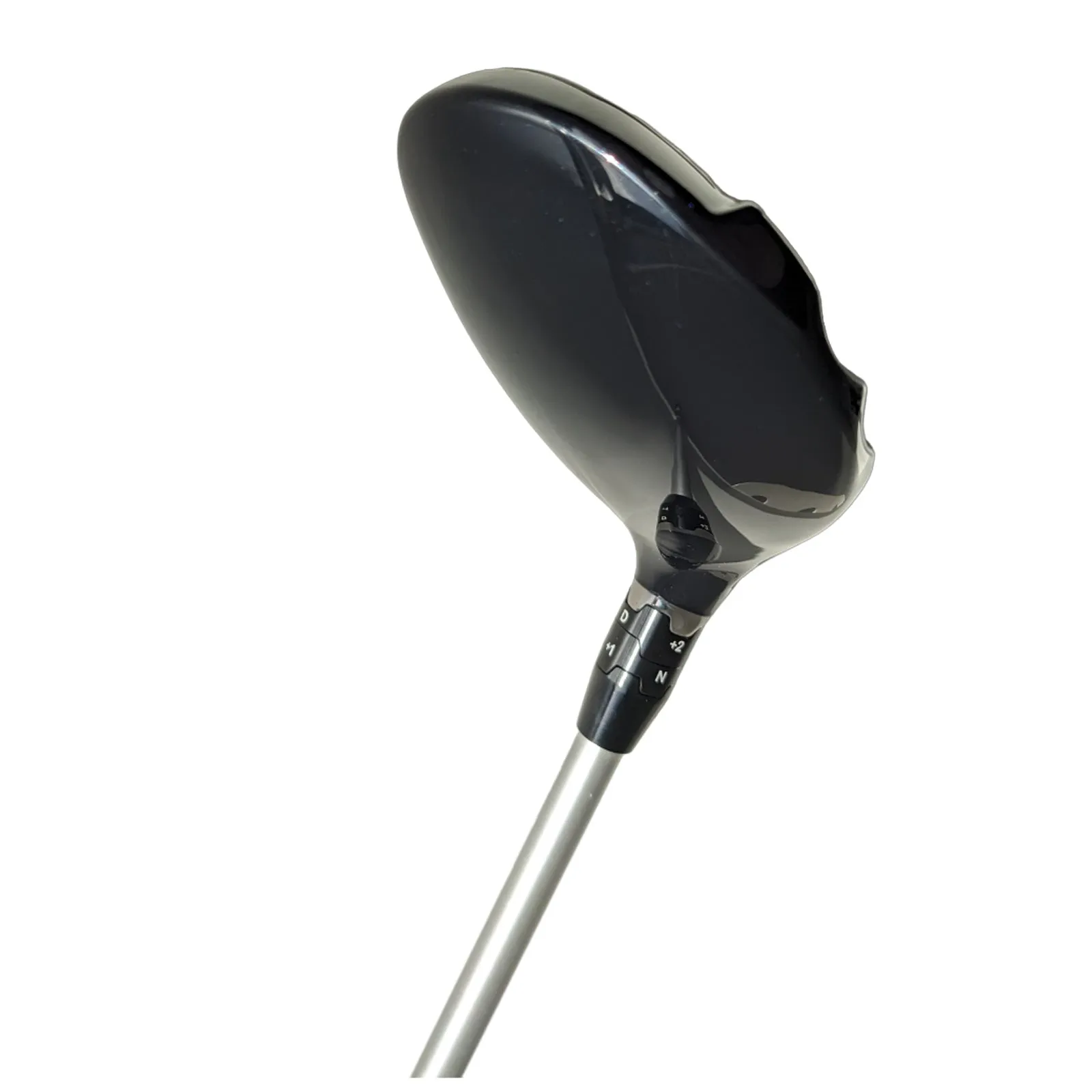 EX-DEMO Callaway Ladies Paradym X Hybrid