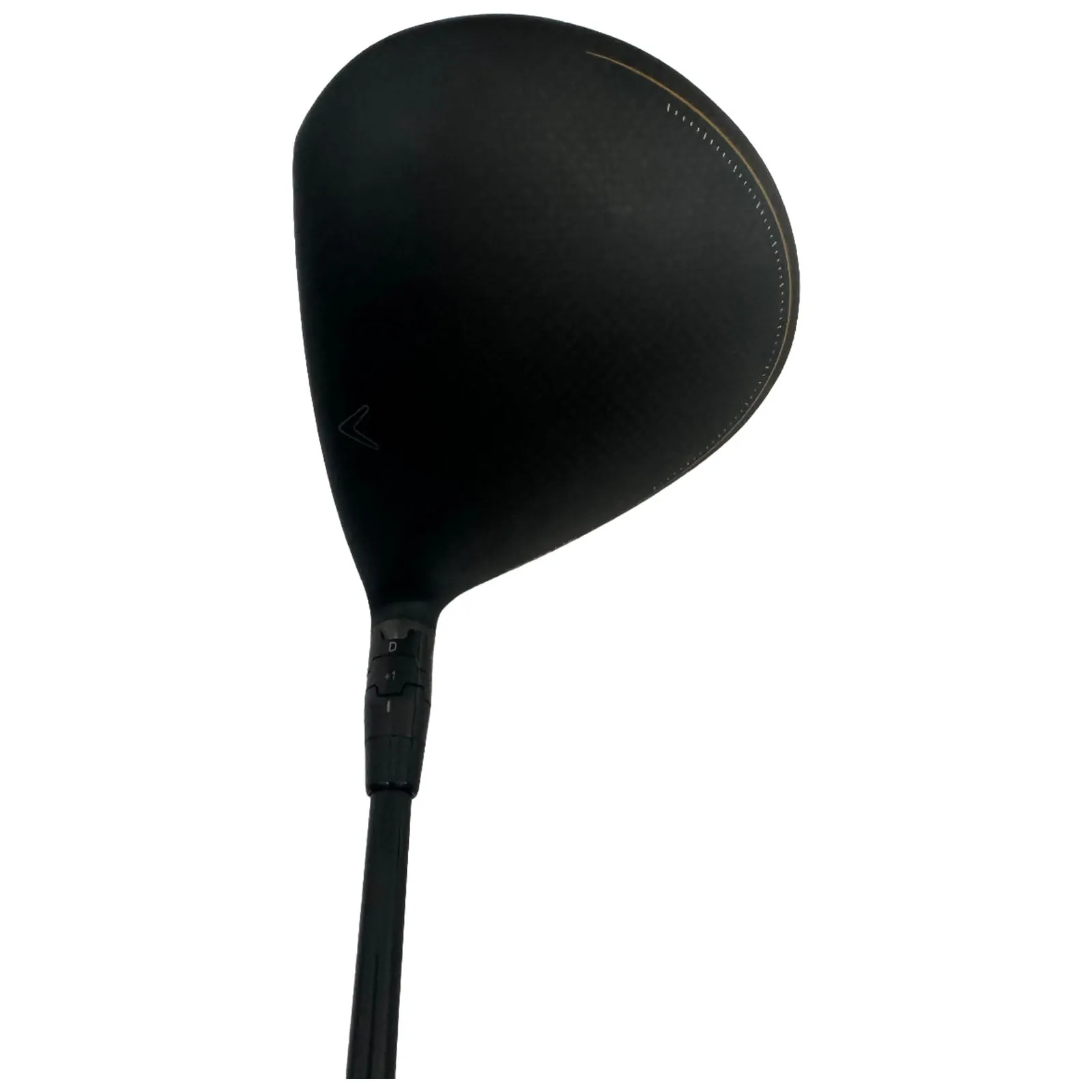 EX-DEMO Callaway Mens Rogue ST Triple Diamond LS Driver