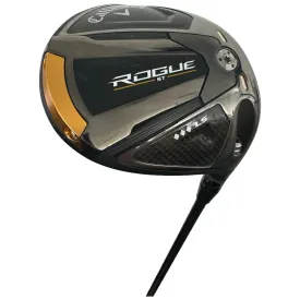 EX-DEMO Callaway Mens Rogue ST Triple Diamond LS Driver