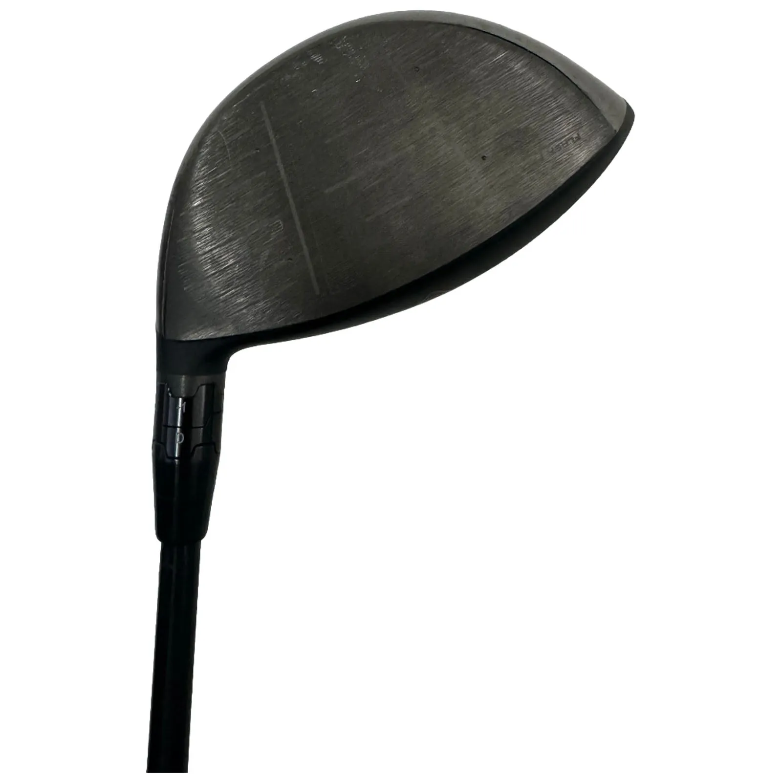 EX-DEMO Callaway Mens Rogue ST Triple Diamond LS Driver