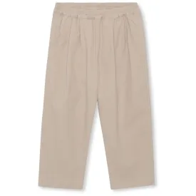 Fen Pants - Oxford Tan