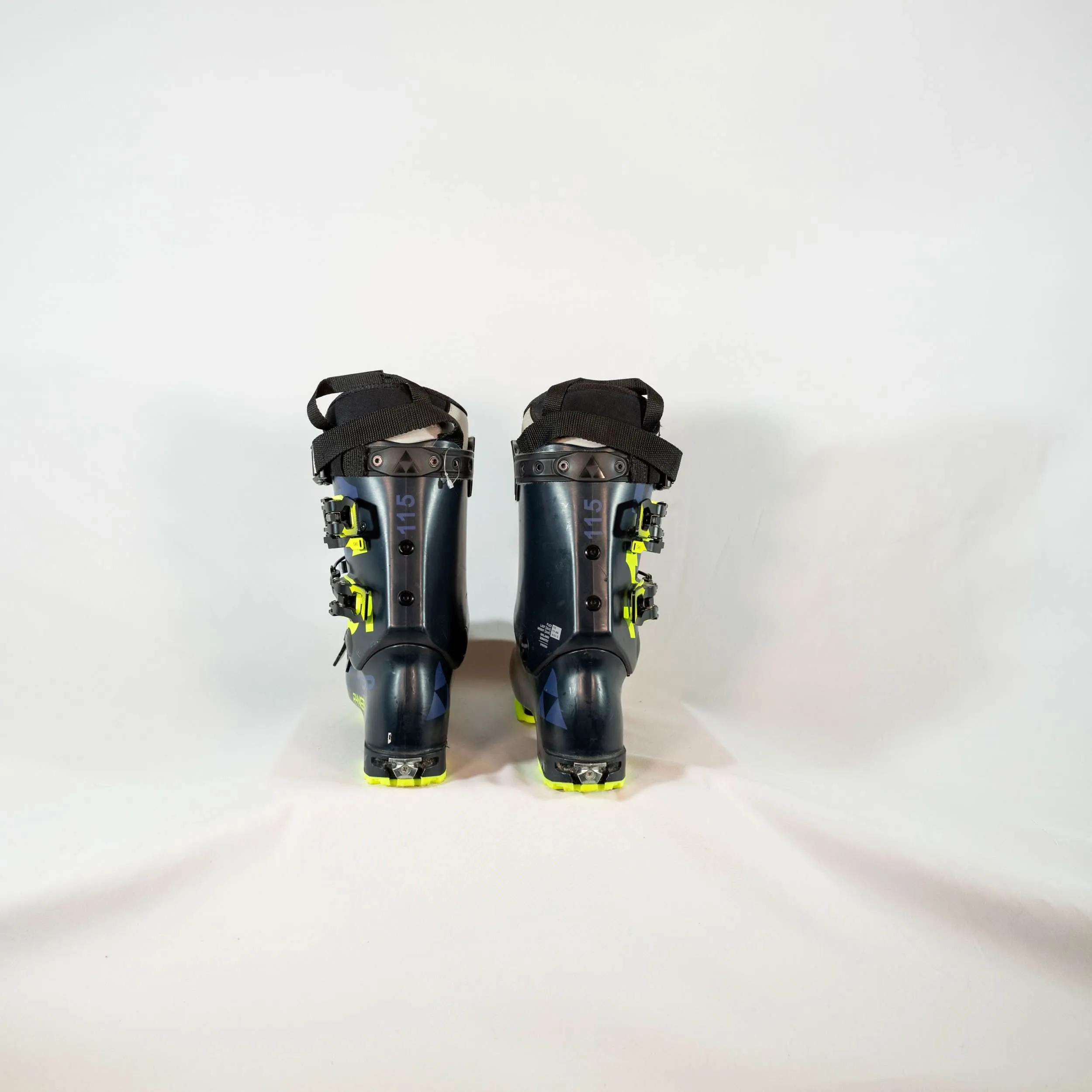 Fischer Ranger 115 Boots 25.5