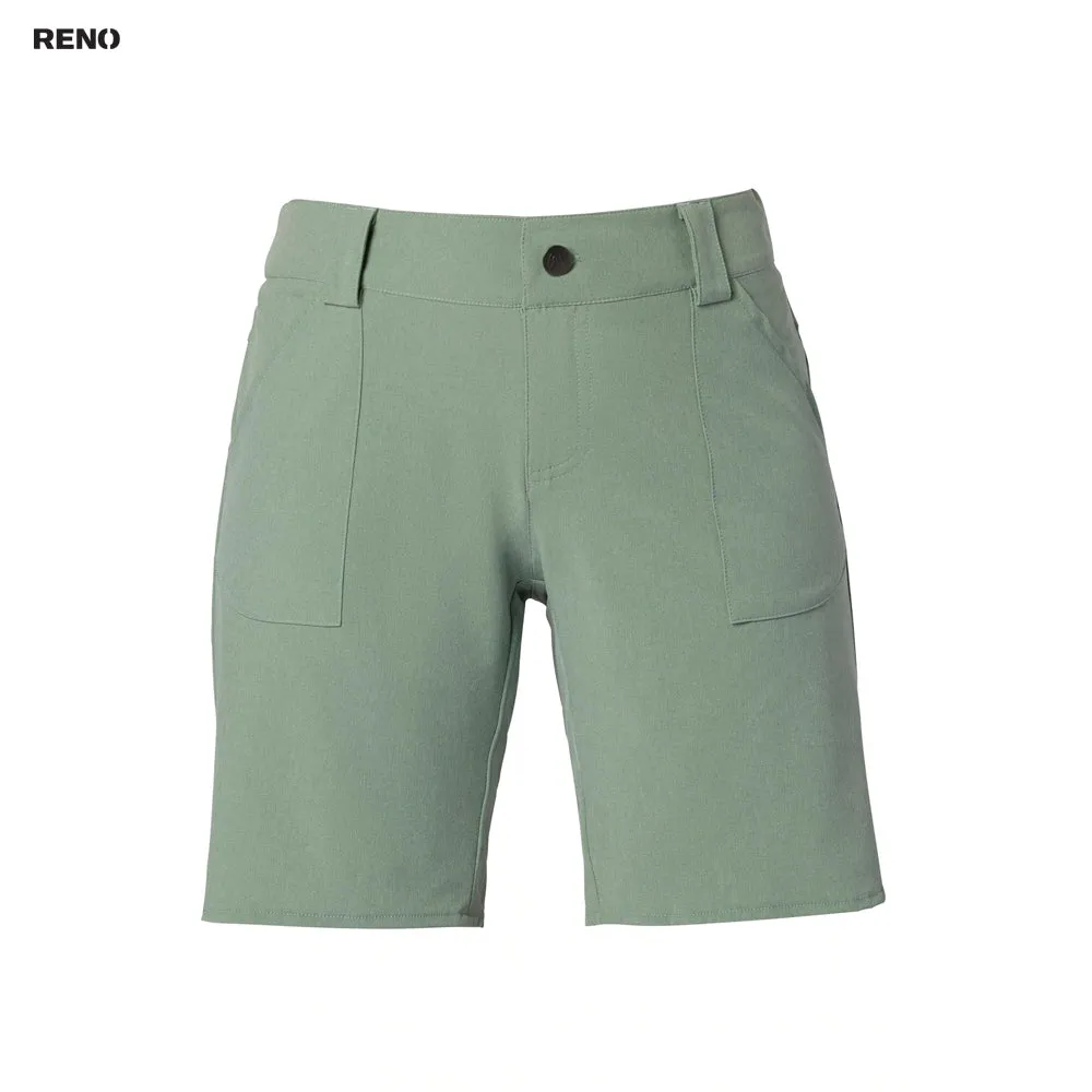 Flylow Short Sundown Fem.