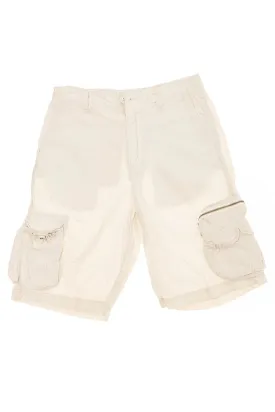 GapKids - Khaki Colored Cargo Shorts - 12