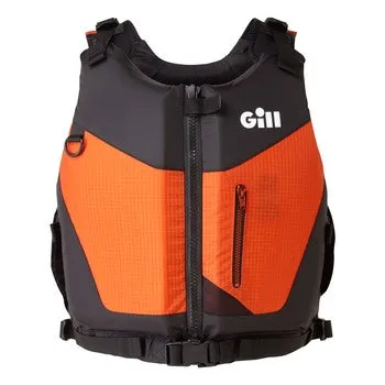 Gill Junior's USCG Approved Front Zip PFD