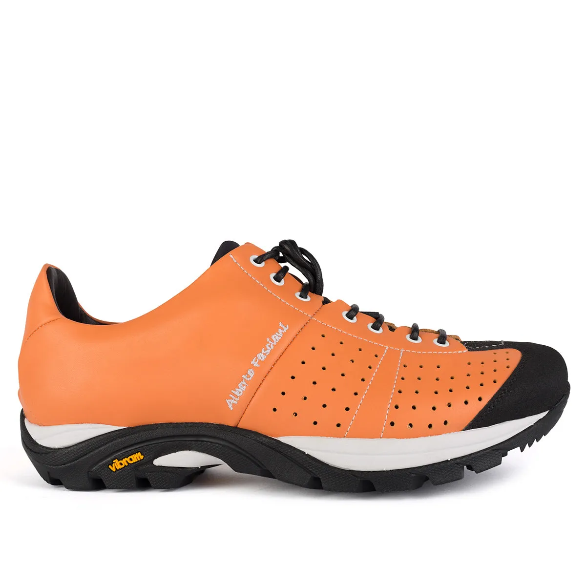 GRAVEL 6510 <br> Gravel shoes orange