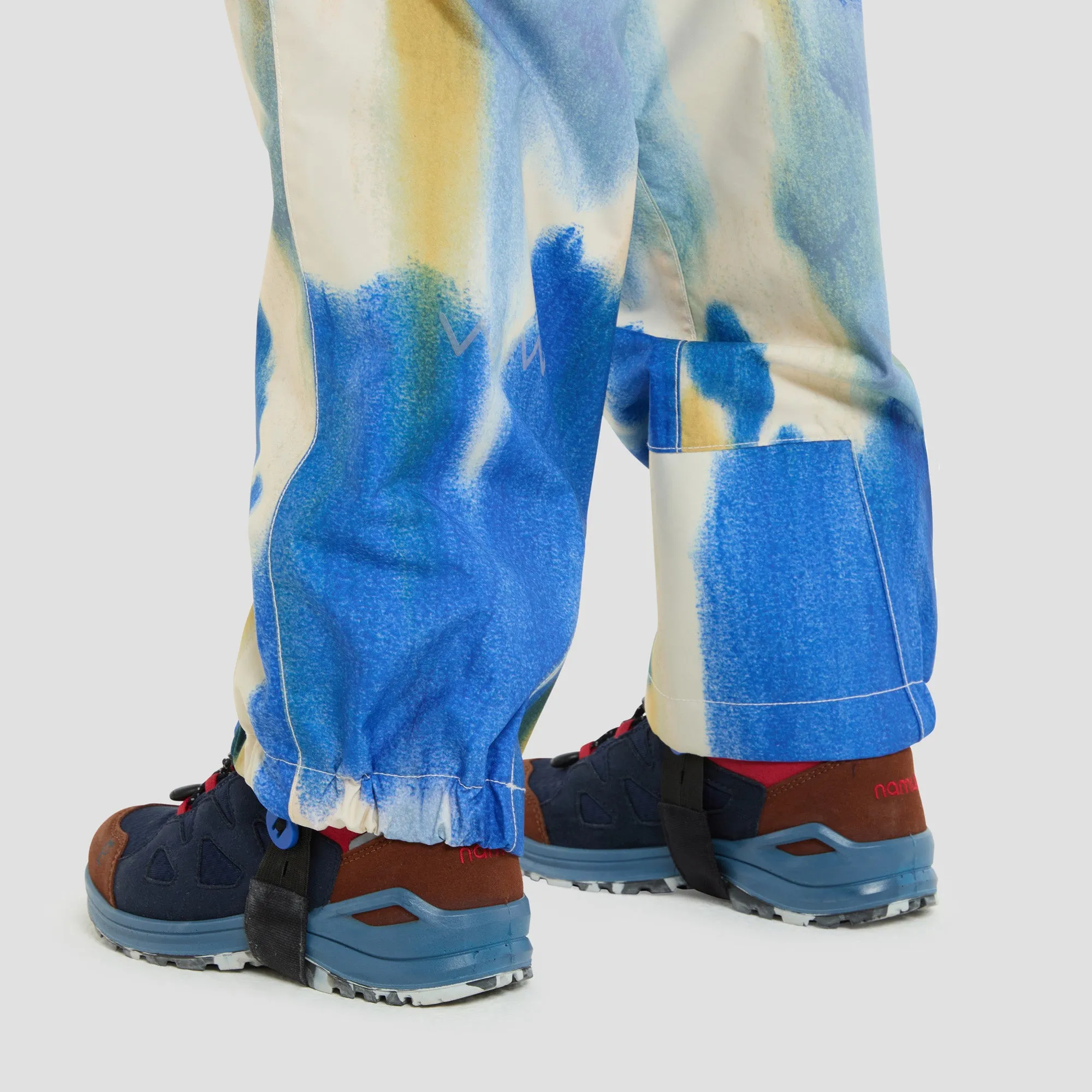 Hain rain pants "Livingwall"