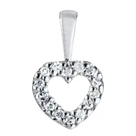 Heart Pendant