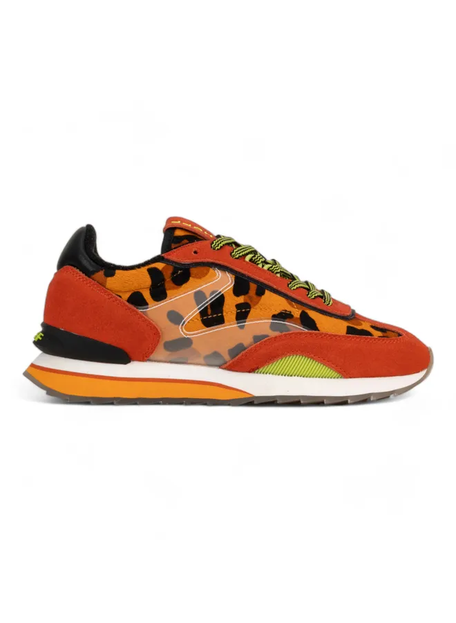 HOFF Orange Lady Sneaker