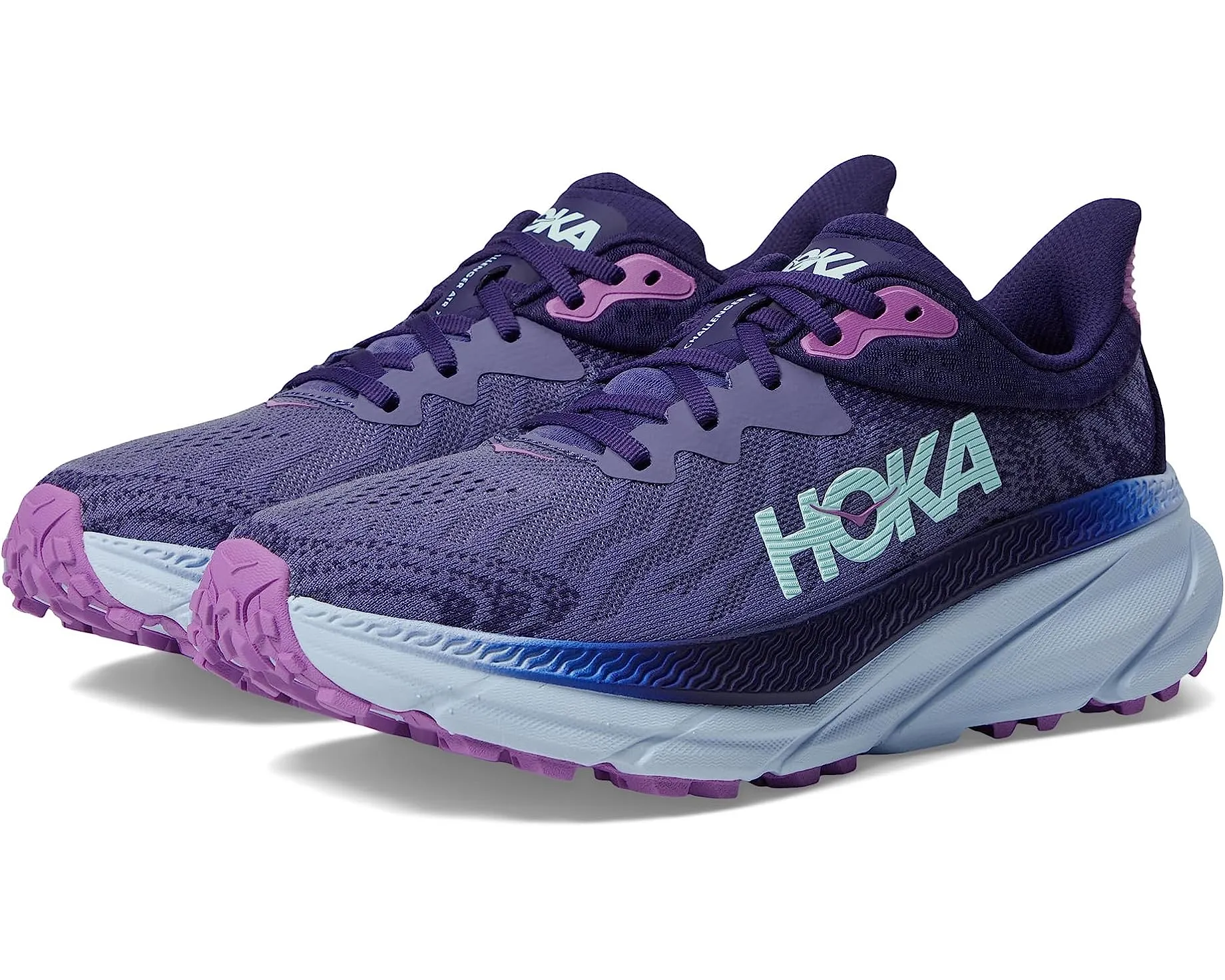 HOKA ONE ONE Challenger ATR 7 Women