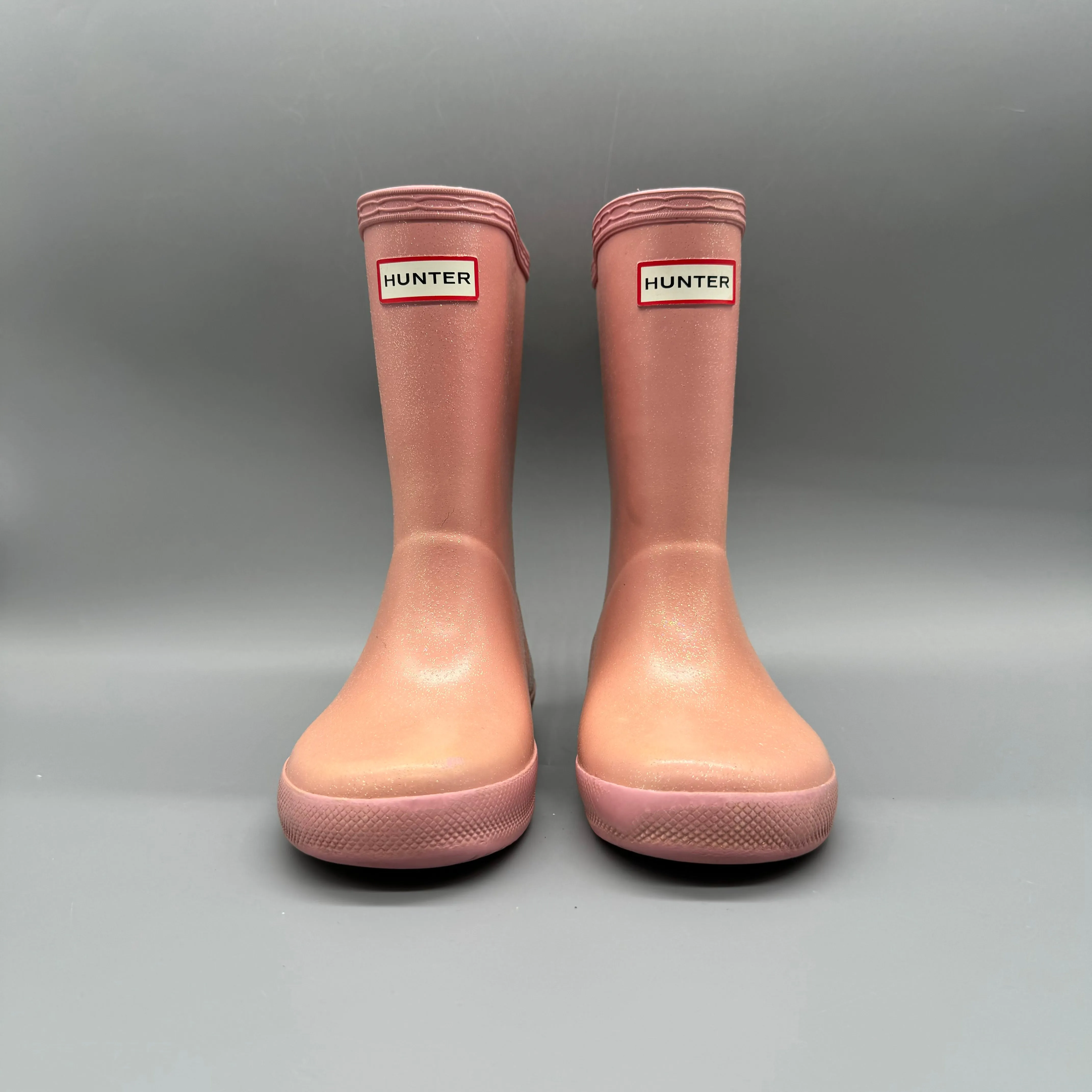 Hunter / Rain Boots / US9