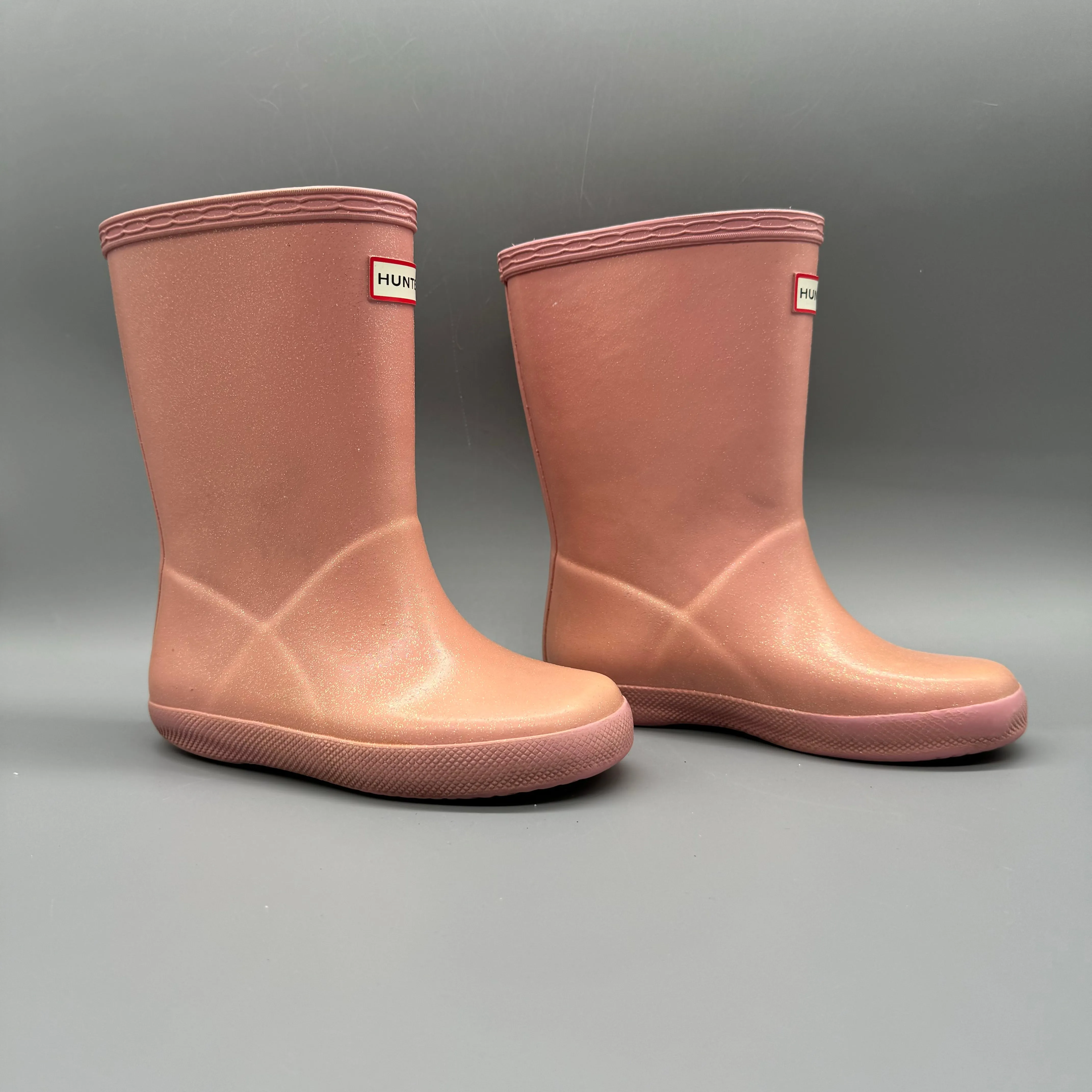 Hunter / Rain Boots / US9