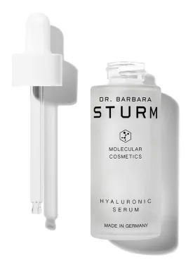 Hyaluronic Serum