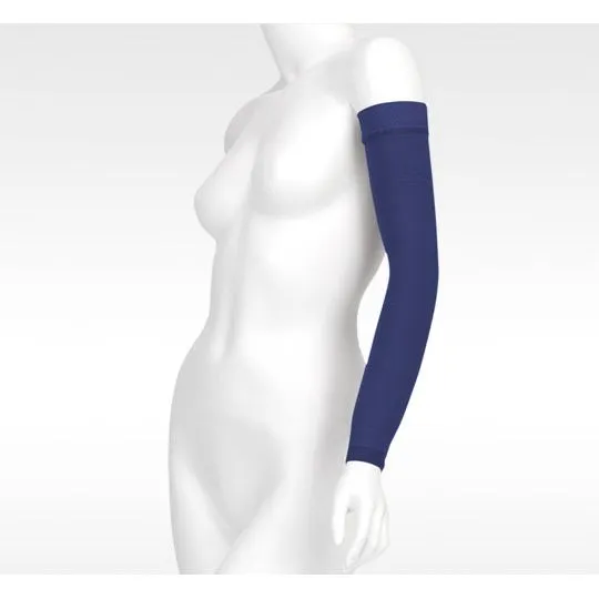 Juzo Soft Armsleeve 20-30 mmHg w/ Silicone Band