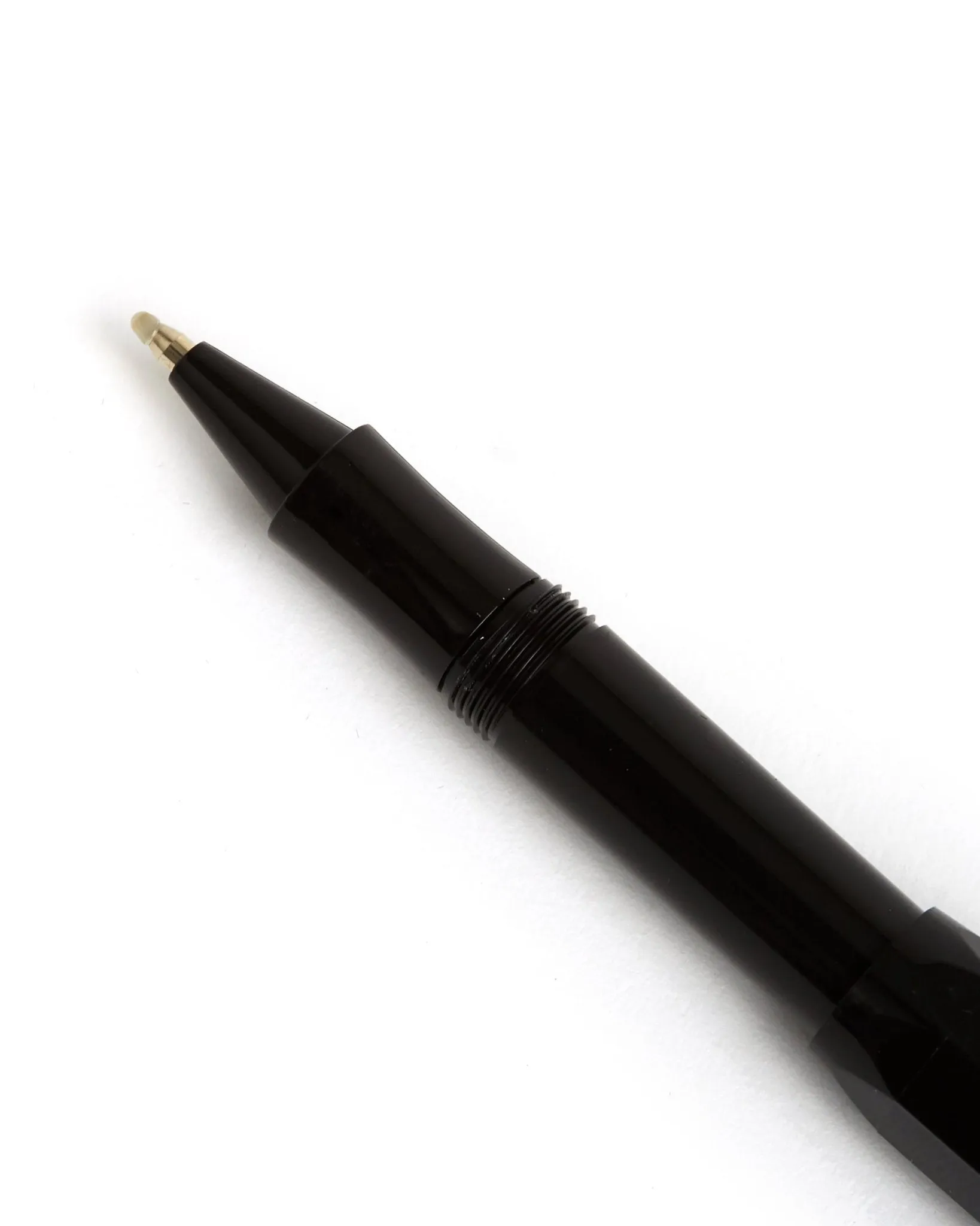 Kaweco Classic Sport Rollerball Pen: Black