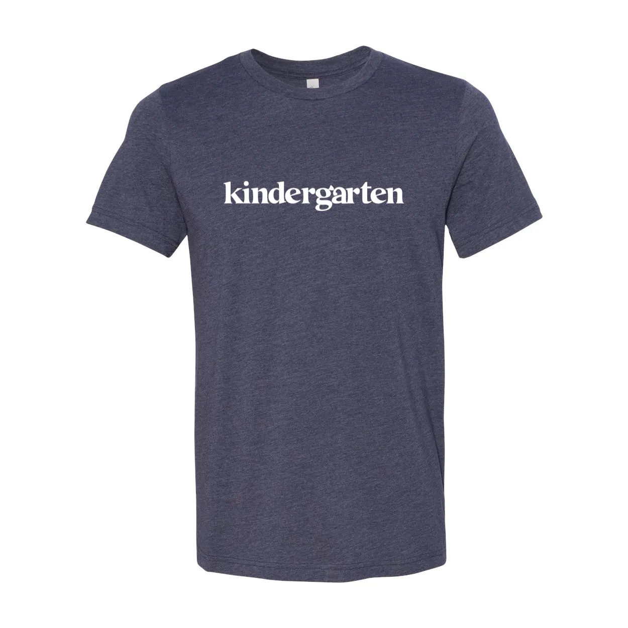 Kindergarten Soft T-Shirt