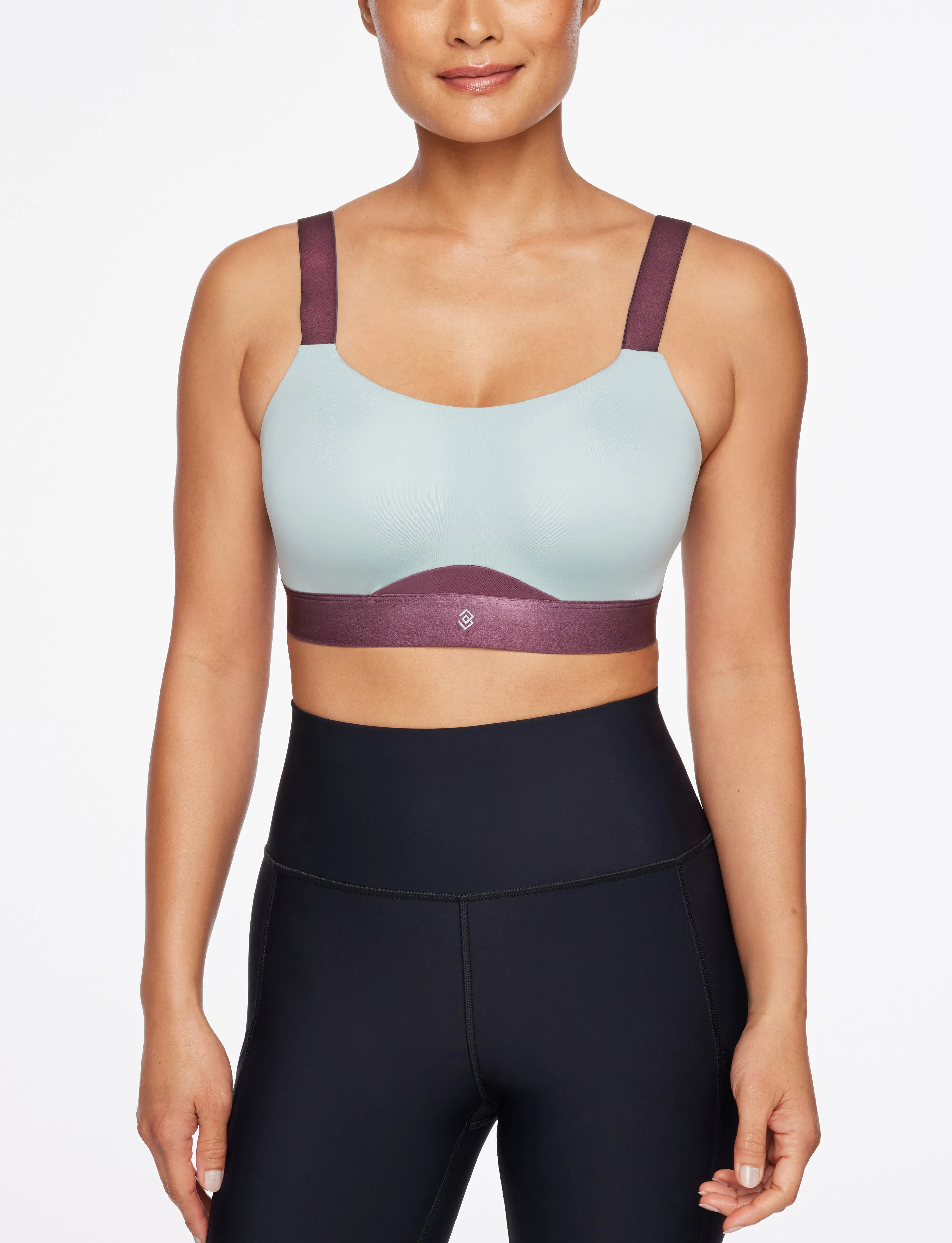 Kinetic Adjustable Sports Bra