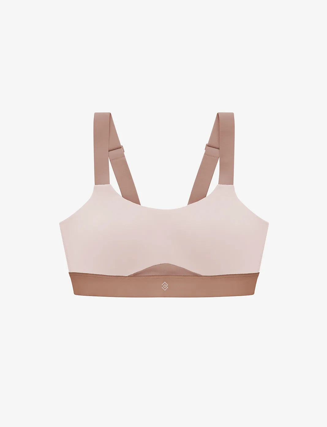 Kinetic Adjustable Sports Bra