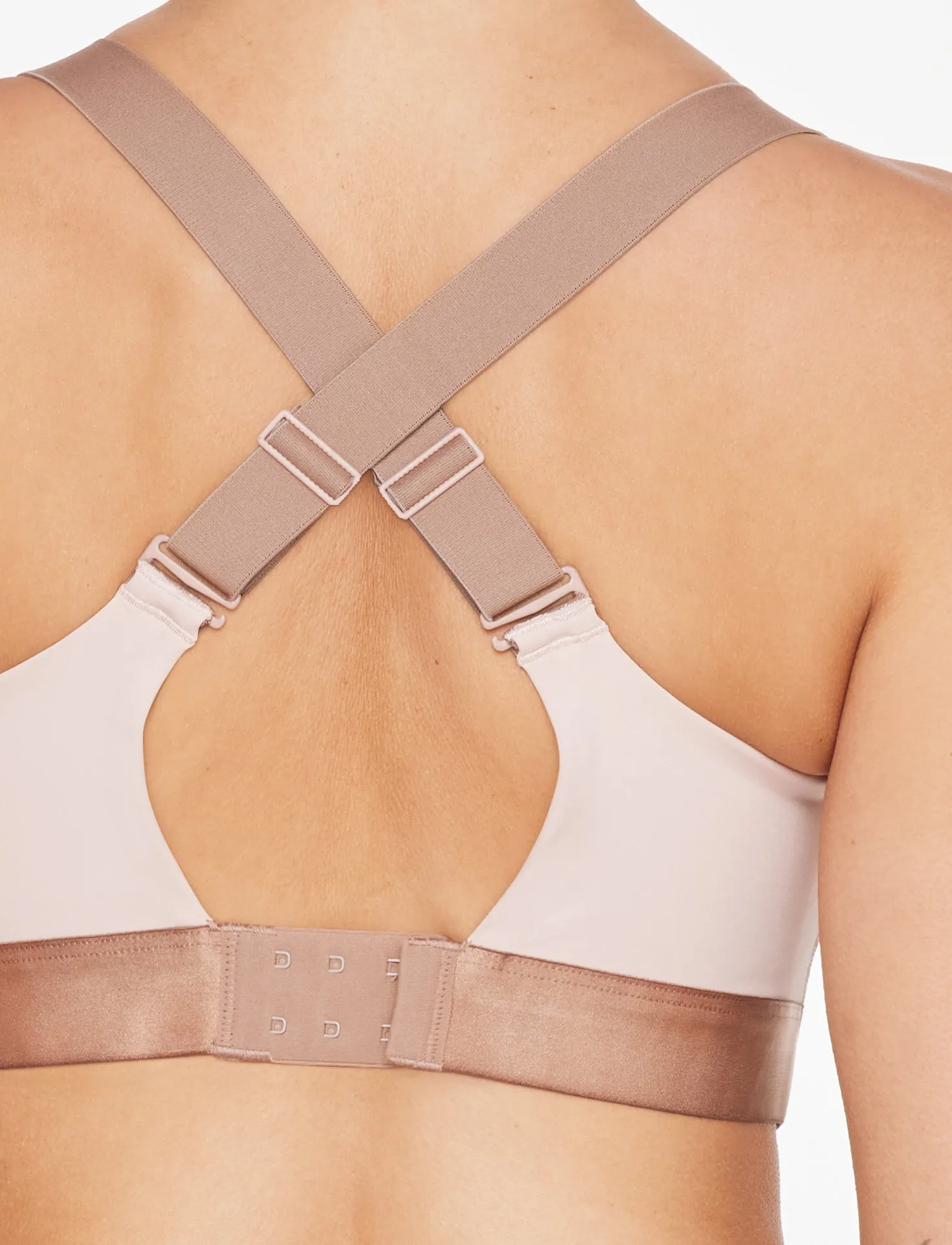 Kinetic Adjustable Sports Bra